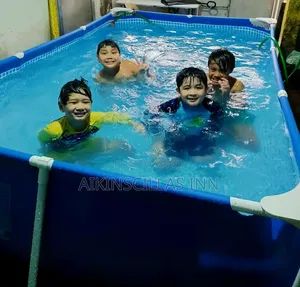 Intex 10ft Swimming Pool