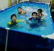 Intex 10ft Swimming Pool - 1