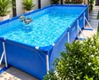 Intex 10ft Swimming Pool - 2