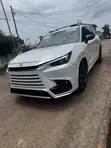 Lexus TX 500h F SPORT Premium AWD 2026 White - 2