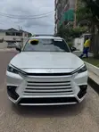 Lexus TX 500h F SPORT Premium AWD 2026 White - 3