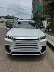 Lexus TX 500h F SPORT Premium AWD 2026 White - 4