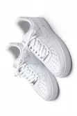 Brand New Nike Air Force 1 Triple White - Size 42 - 4
