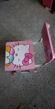 Kids Learning Table and Chair Set - 2