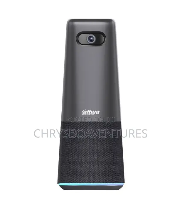 Dahua 1080p All-in-One USB Conference Camera - 1