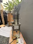 TK 1200 Commercial Fruit Juicer - 2