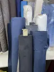 Premium American Khaki Fabric - 4