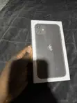 Apple iPhone 11 64GB Black (UK Used) - 2