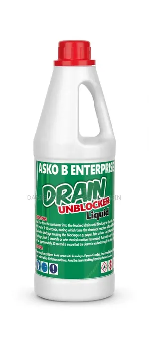 Drain Unblocking Tool - Brand New