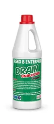Drain Unblocking Tool - Brand New - 1