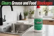 Drain Unblocking Tool - Brand New - 2