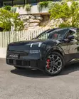 New Lynk & Co 900 2026 Black - 2