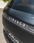 New Lynk & Co 900 2026 Black - 4