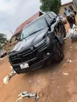 Toyota Land Cruiser 4.0 V6 GX-R 2011 Black - 5