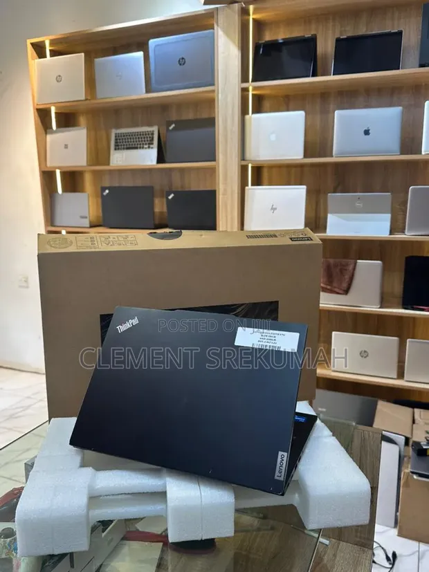 New HP Laptop 15 Intel Core i5 16GB RAM - 1