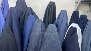 American Denim Fabric (Jeans Material)