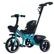 New Kids Tricycle with Troller - 2
