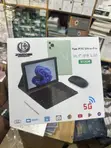 New 512GB Black Tablet - 1