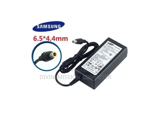 Samsung Monitor Adapter 14V - 1