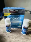 Original Kirkland Minoxidil Extra Strength - 3
