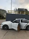 BMW 330i 2019 White Msport - 4