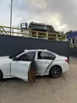 BMW 330i 2019 White Msport - 5