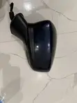 Complete Wing Mirrors for Mazda 3 (2016-2019) - 3