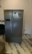 Samsung Double Door Fridge - 1