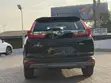 2017 Honda CR-V LX SUV AWD - 1