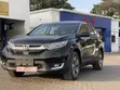 2017 Honda CR-V LX SUV AWD - 2