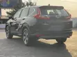 2017 Honda CR-V LX SUV AWD - 3