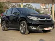 2017 Honda CR-V LX SUV AWD - 5