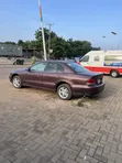 Mitsubishi Galant SW 1998 Burgundy - 3
