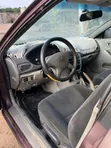 Mitsubishi Galant SW 1998 Burgundy - 5