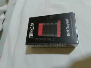 THINKCAR ThinkDiag Mini OBD2 Diagnostic Tool