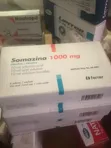Somazina 1000 Mg - 1