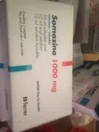 Somazina 1000 Mg - 2