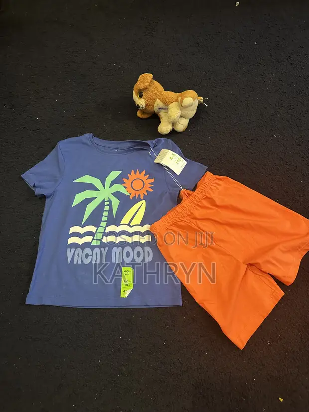 Primark Cotton Beach/Casual Wear - 1