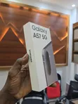 New Samsung Galaxy A57 128GB Black - 2