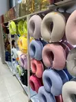 Premium Travel Neck Pillow - 3