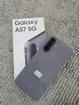 New Samsung Galaxy A57 128GB Graphite - 3