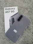 New Samsung Galaxy A57 128GB Graphite - 4