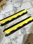 Heavy Duty Cable Protector Ramp - Safety Cover - 2