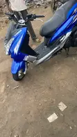 Yamaha Majesty 2017 Scooter - 2