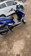 Yamaha Majesty 2017 Scooter - 3