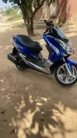Yamaha Majesty 2017 Scooter - 4