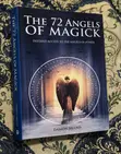 The 72 Angels of Magick Book (PDF & Hard Copy) - 1