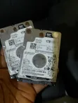 UK Used 1TB Laptop Hard Drive - 1