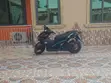 Yamaha Aerox 2022 Scooter - Black - 1