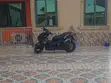 Yamaha Aerox 2022 Scooter - Black - 2